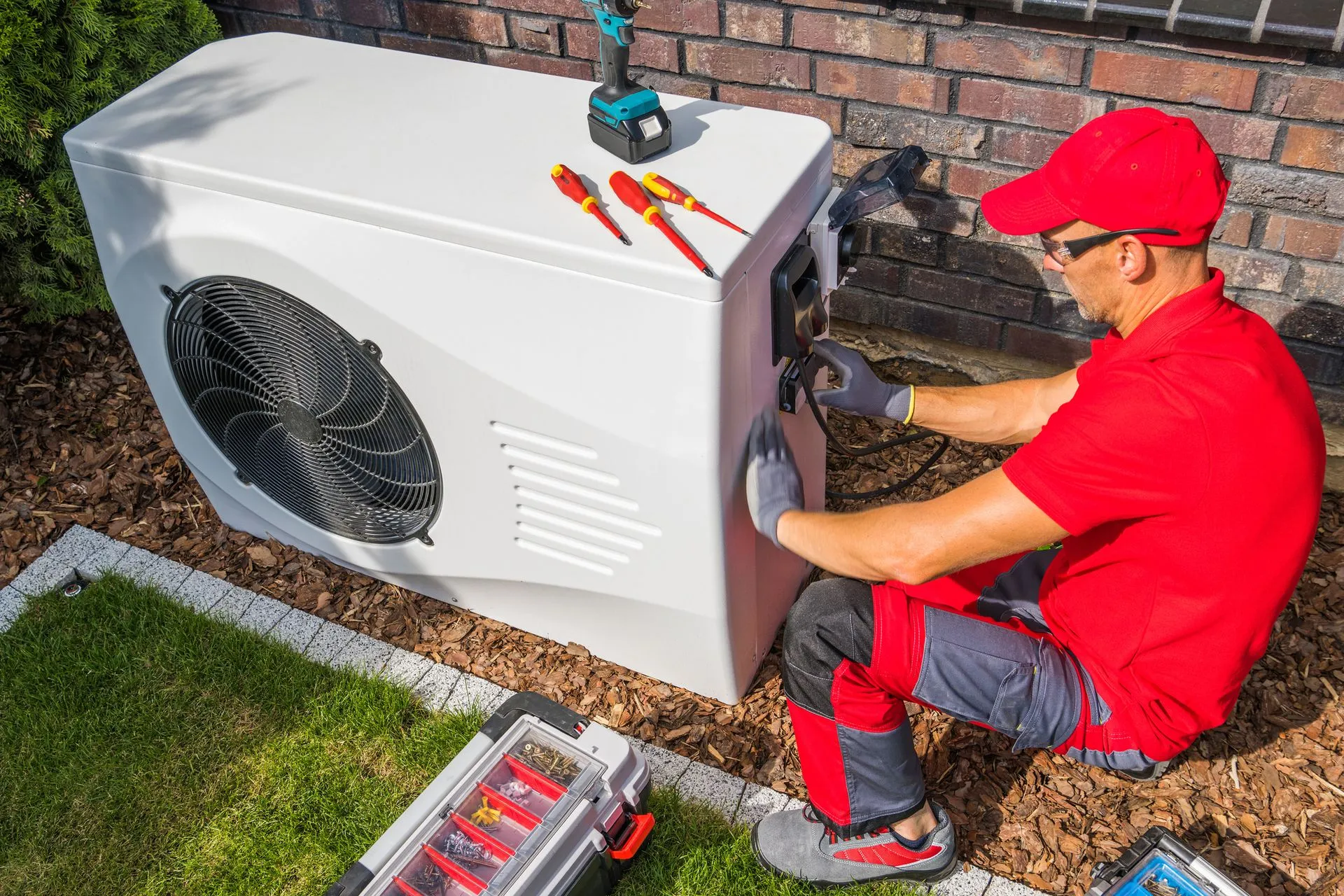 HVAC in New Jersey